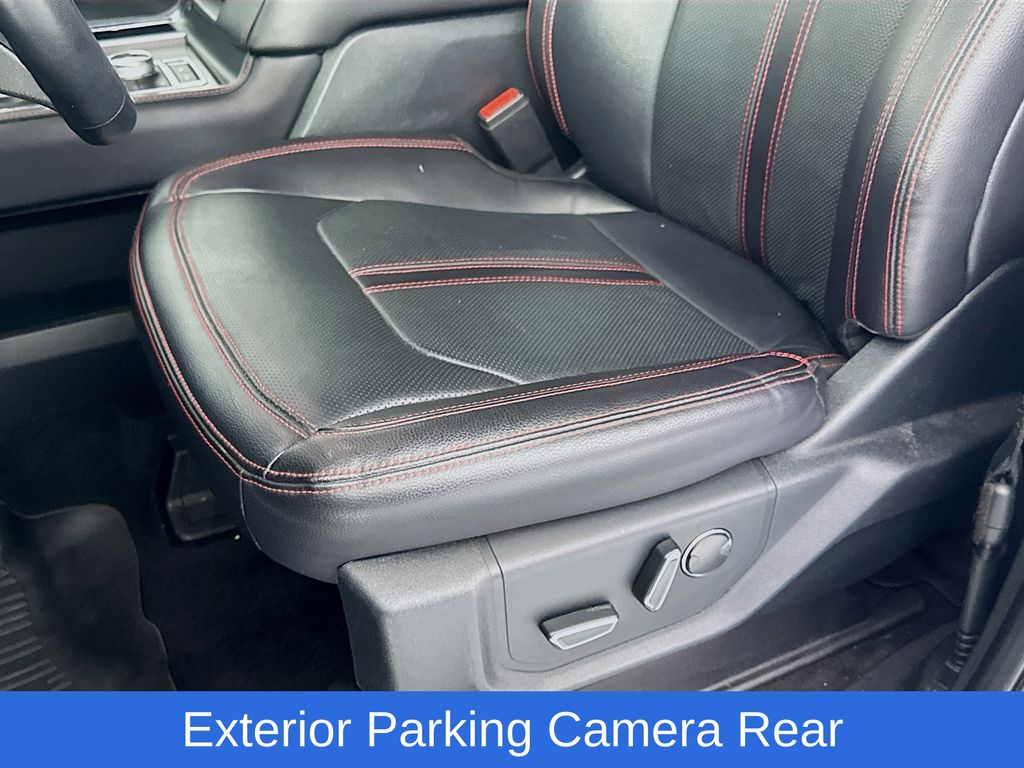 Used Car 2021 Ford Expedition  Limited For Sale Under $50,000 In Austin, Texas