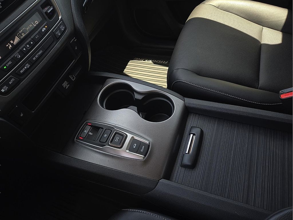 Used 2023 Honda Ridgeline RTL For Sale in Farmington, AR