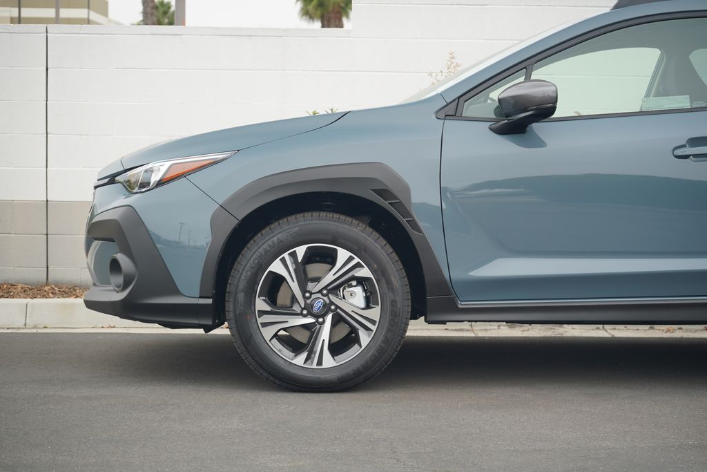 Thumbnail: 2025 Subaru Crosstrek - 2
