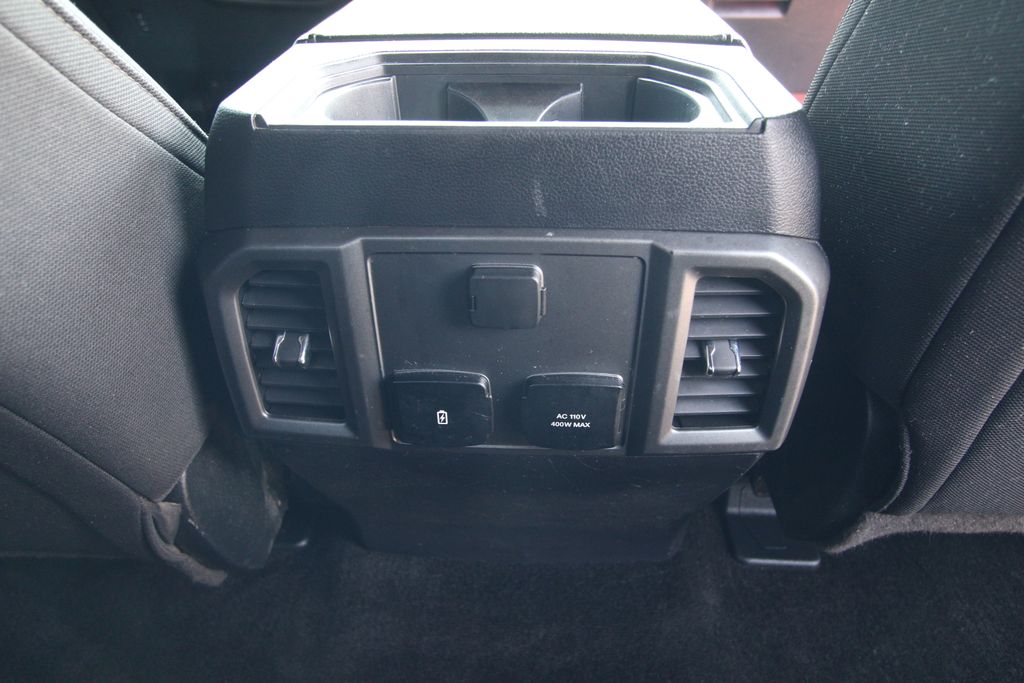 Used 2017 Ford F-150 Truck