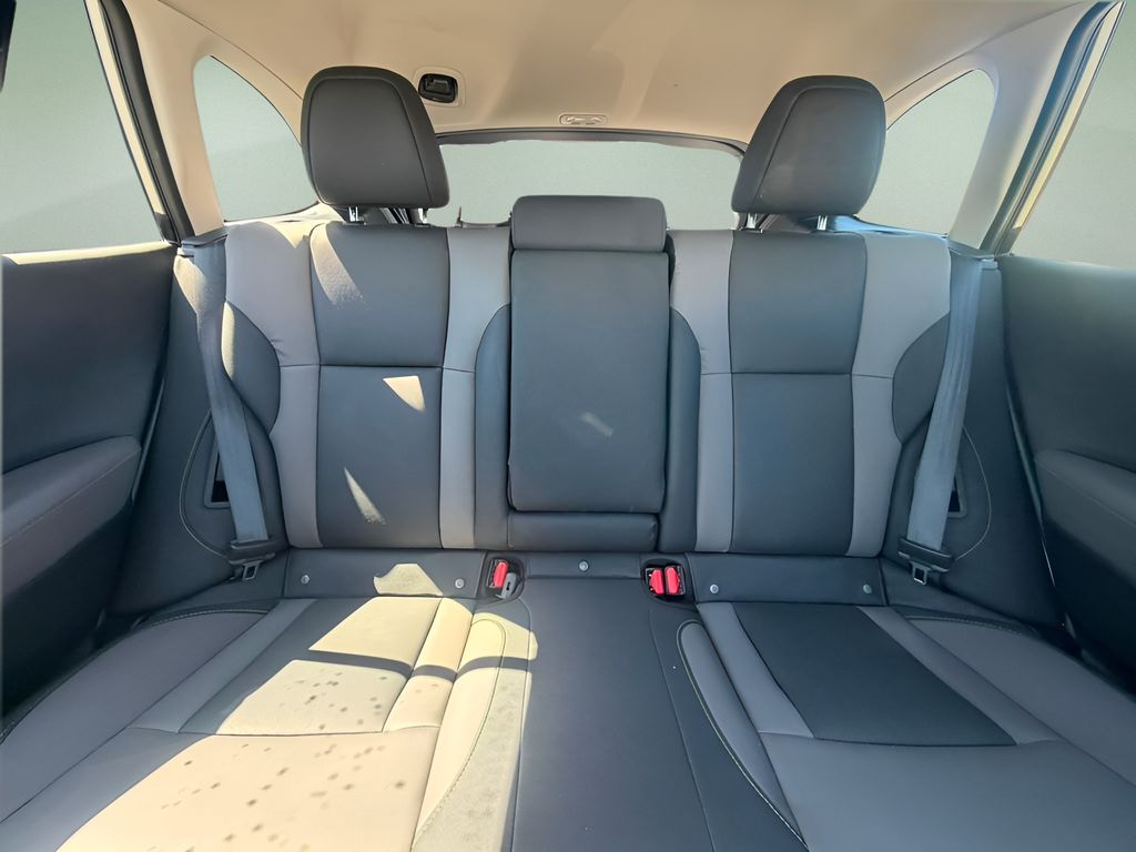 Used 2025 Subaru Outback SUV