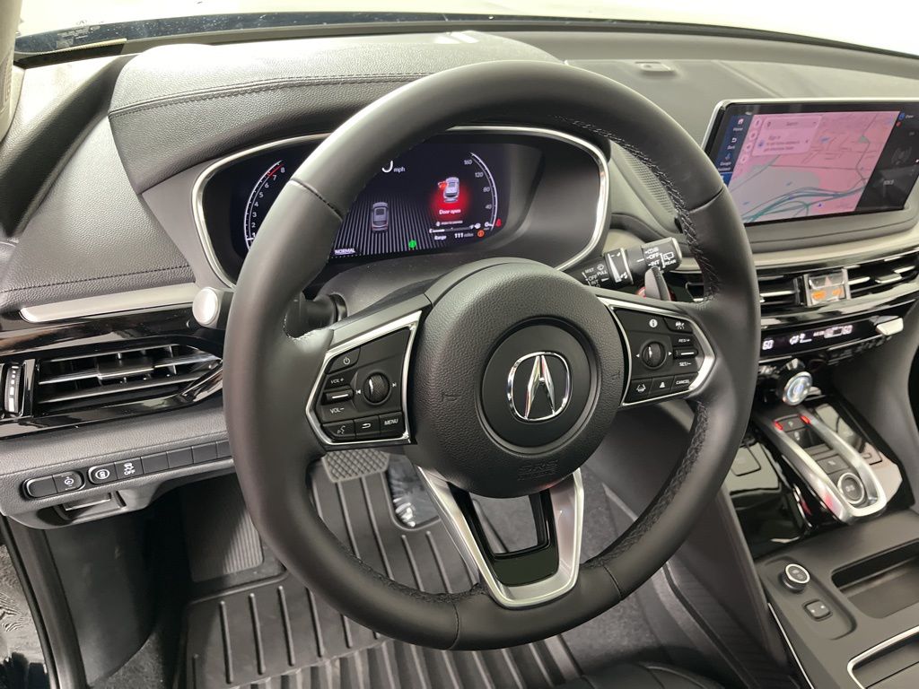 2025 Acura MDX Base 30