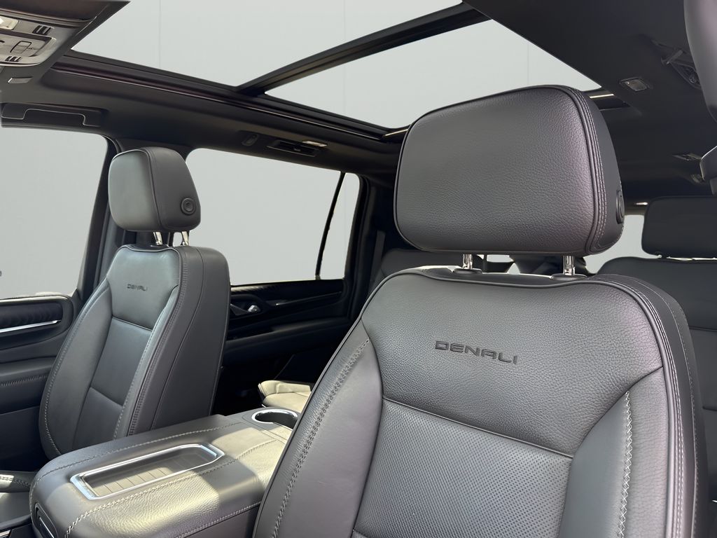 Used Car 2022 Gmc Yukon Xl  Denali For Sale Under $60,000 In Austin, Texas