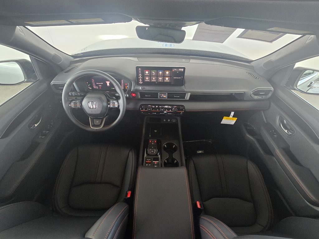 Thumbnail: 2026 Honda Pilot - 8