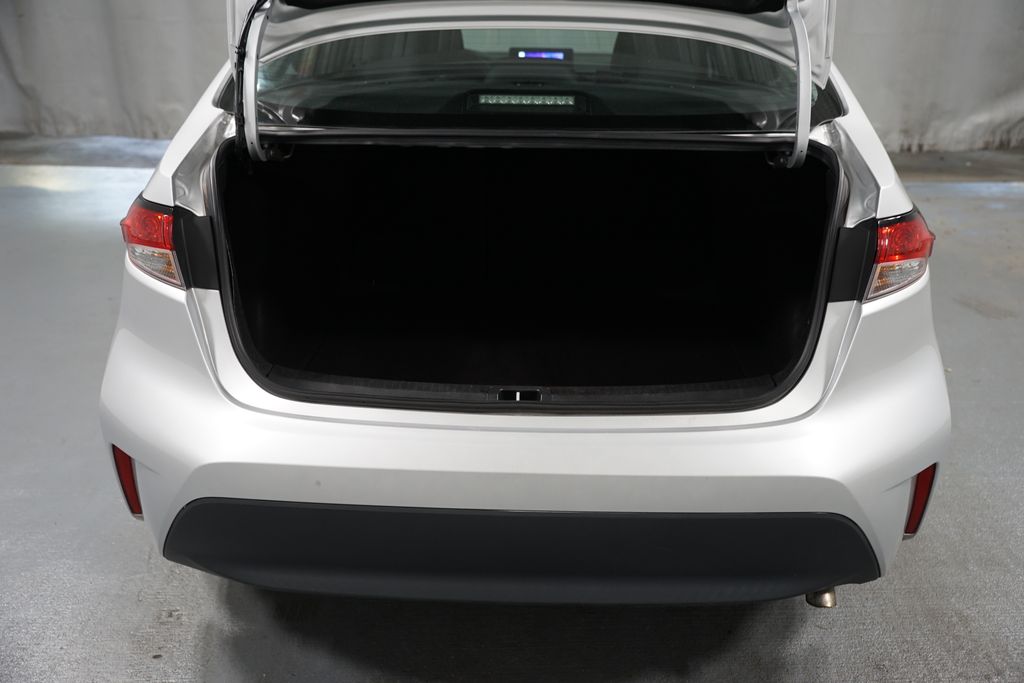 Thumbnail: 2024 Toyota Corolla - 31