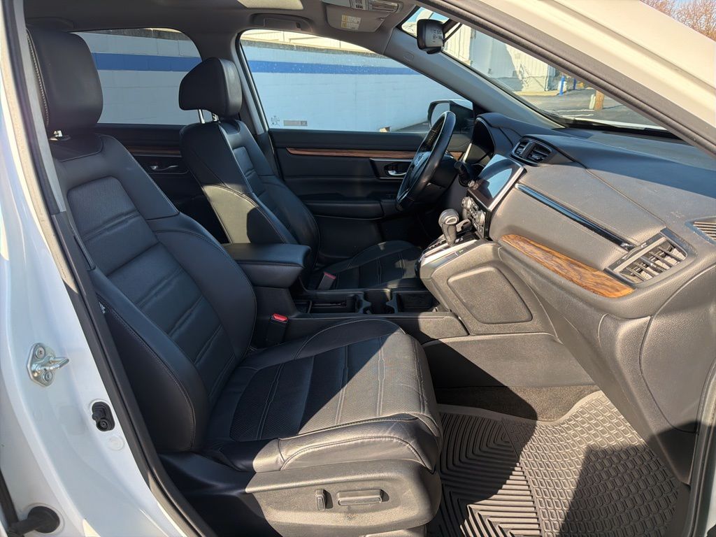 Thumbnail: 2018 Honda CR-V - 26