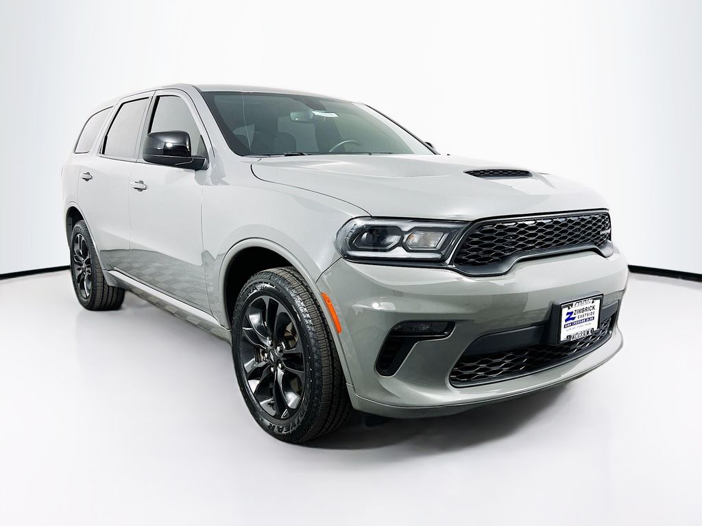 2022 Dodge Durango GT AWD