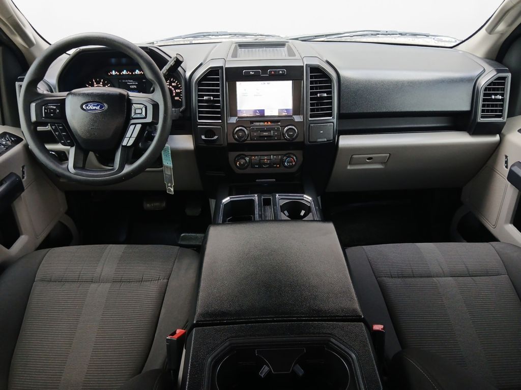 Used Car 2019 Ford F-150  Xl For Sale Under $25,000 In Austin, Texas