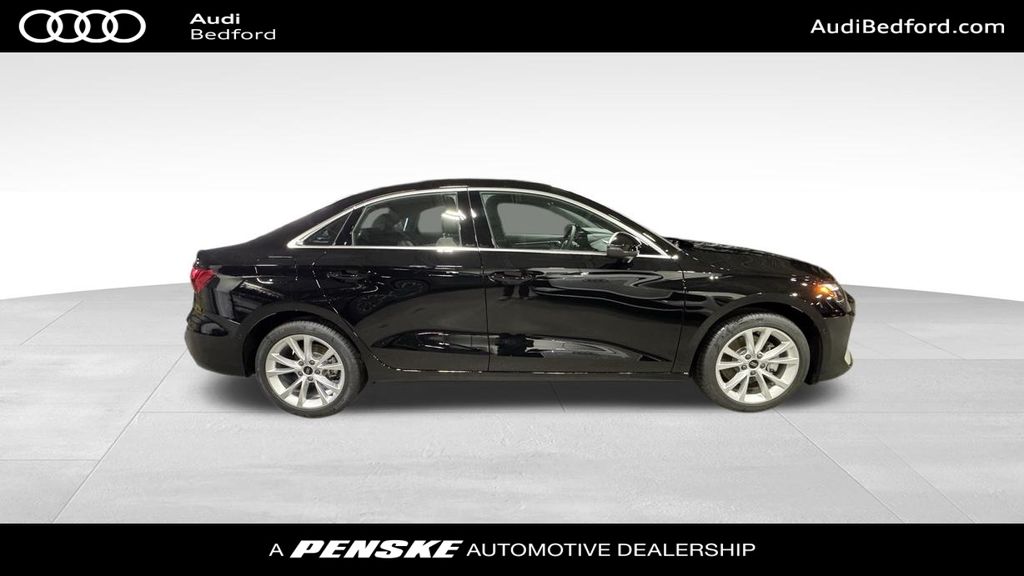 Thumbnail: 2026 Audi A3 - 7