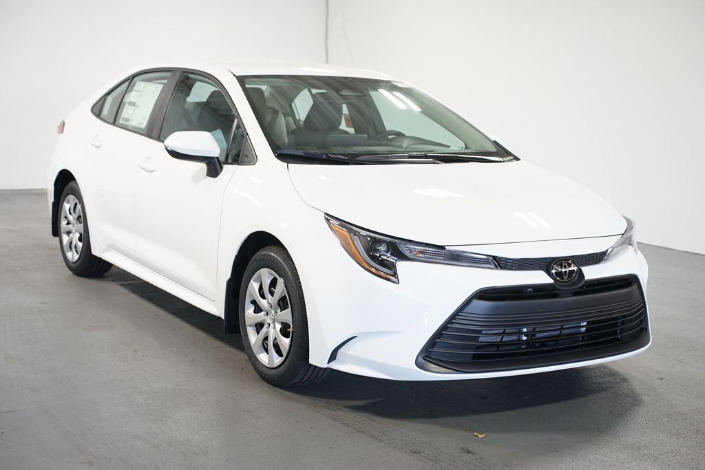 Thumbnail: 2026 Toyota Corolla - 3