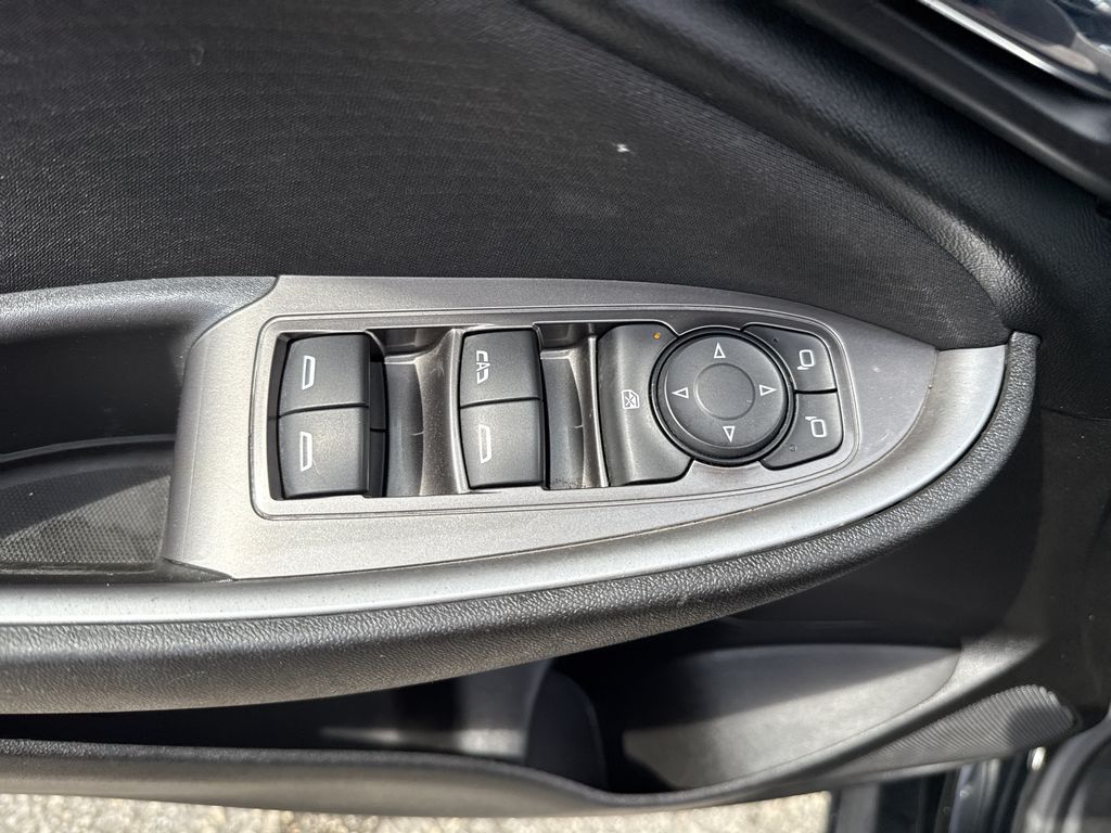 2023 Chevrolet Malibu LT - 10