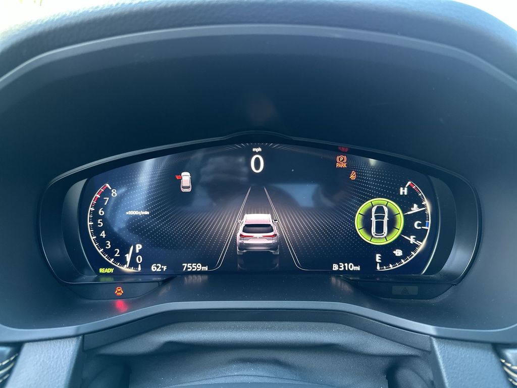 2025 Mazda CX-90 3.3 Turbo S Premium Silver at Stokes Mazda