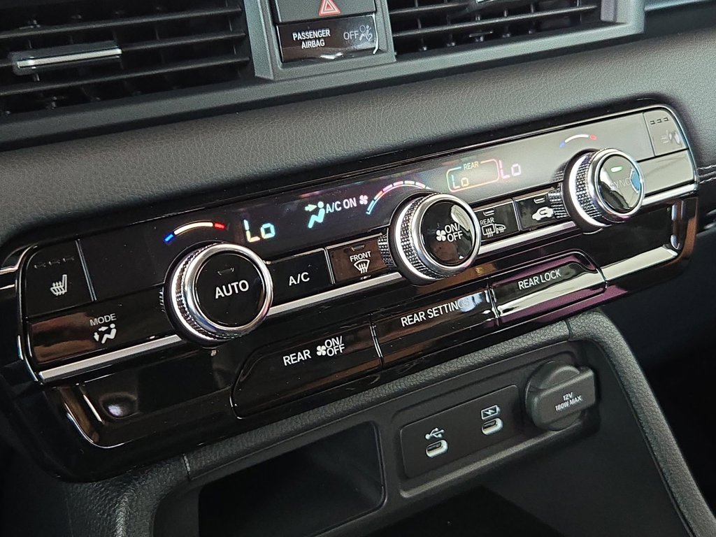 New 2026 Honda Pilot SUV