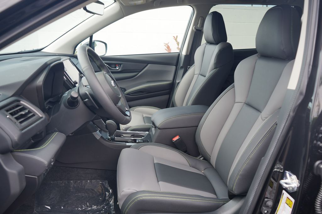 Thumbnail: 2025 Subaru Ascent - 6