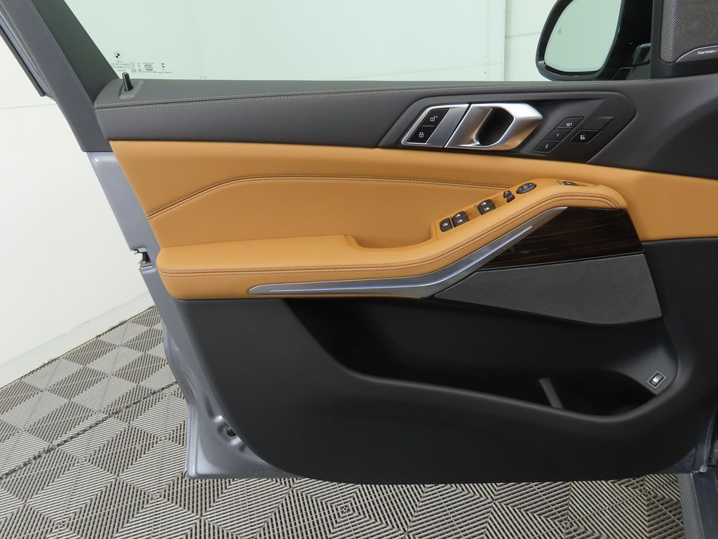 Thumbnail: 2026 BMW X5 - 24