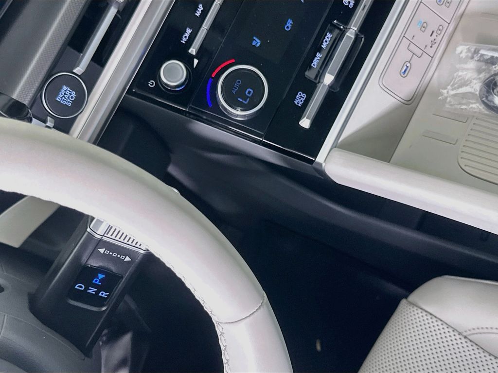 Thumbnail: 2027 Hyundai Santa Fe - 14