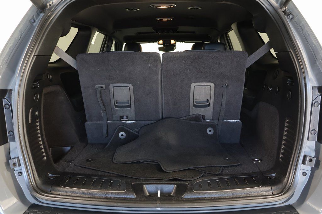 Thumbnail: 2022 Dodge Durango - 15