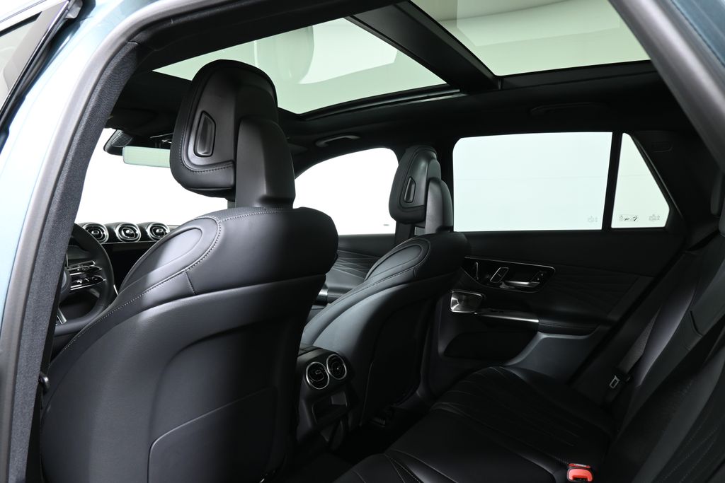 Thumbnail: 2026 Mercedes-Benz GLC - 26