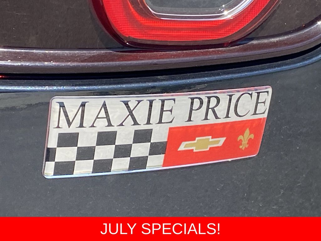 Used 2025 Mazda CX-50 Hybrid SUV