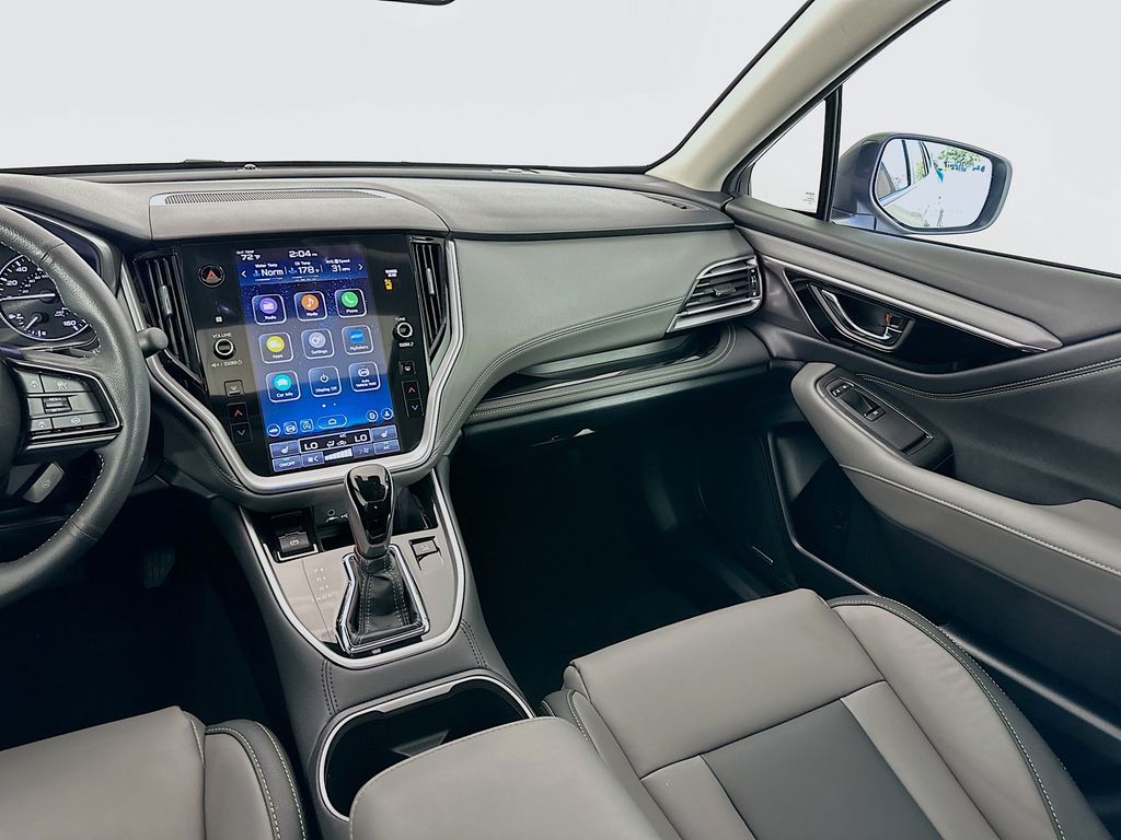 Thumbnail: 2025 Subaru Outback - 24