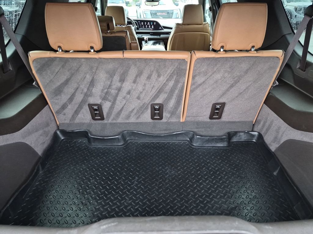 Used Car 2022 Cadillac Escalade Esv  Sport For Sale Under $60,000 In Austin, Texas