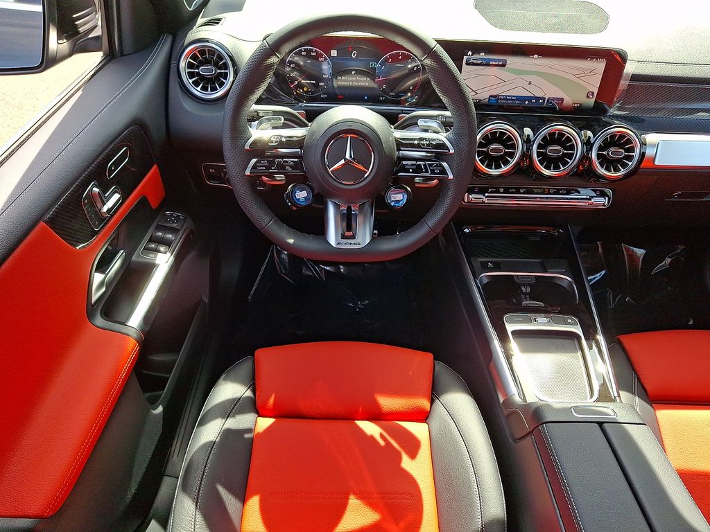 Thumbnail: 2026 Mercedes-Benz GLB - 7