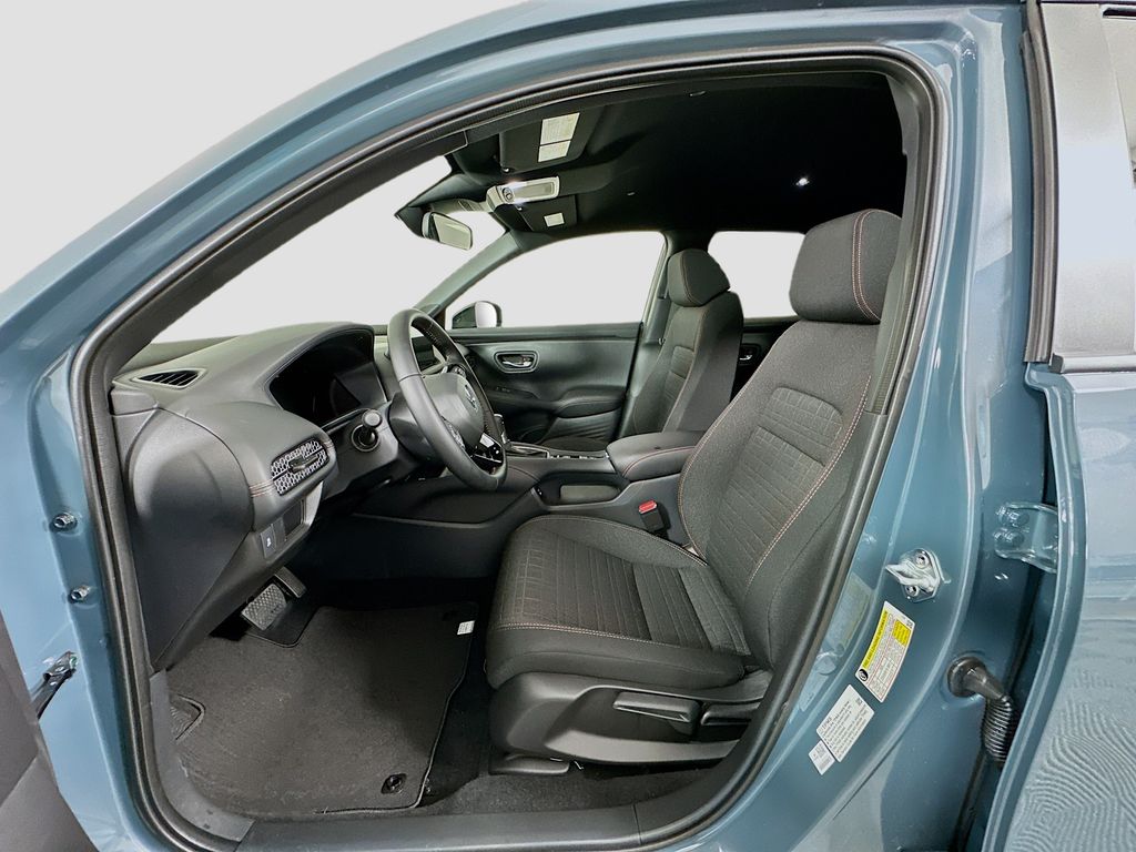 Thumbnail: 2026 Honda HR-V - 15