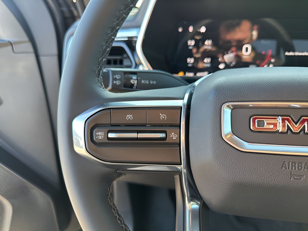 New 2026 Black GMC Elevation image 29