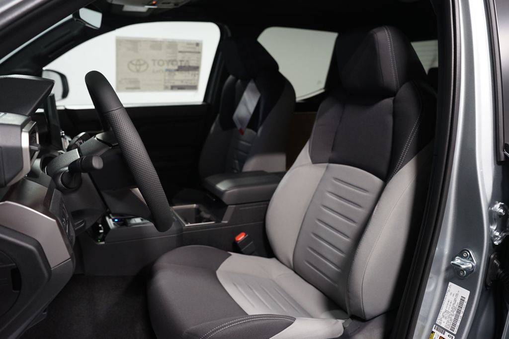 Thumbnail: 2026 Toyota Tacoma - 30