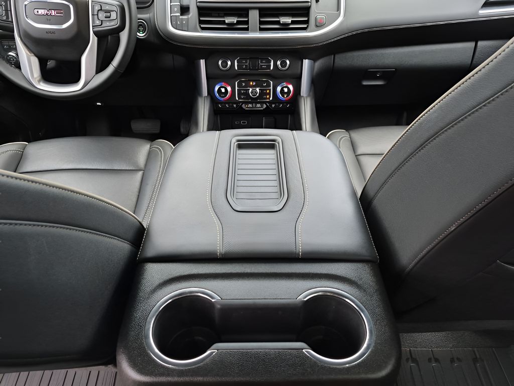 Used Car 2023 Gmc Yukon  Slt For Sale Under $60,000 In Austin, Texas