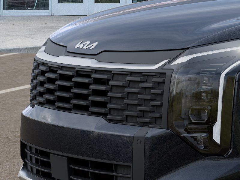 New 2026  Kia LX image 12