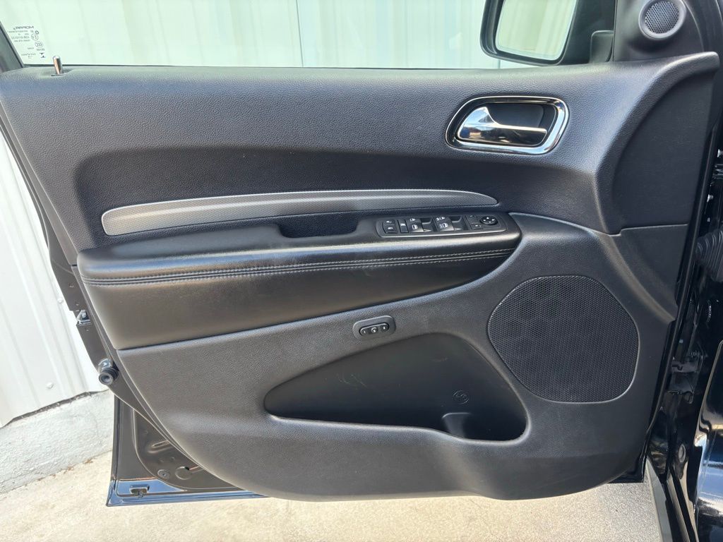 Used Car 2019 Dodge Durango  Gt Plus For Sale Under $20,000 In Austin, Texas