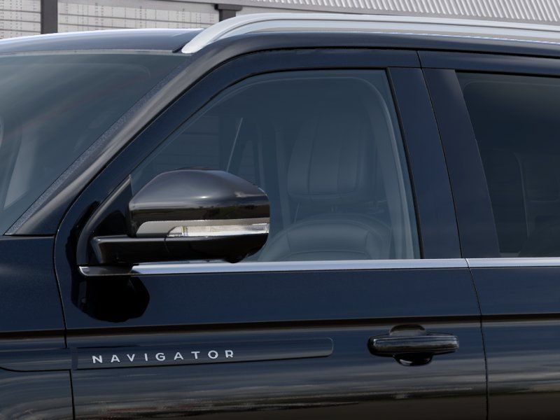 New 2027 Black Metallic Lincoln Black Label image 20