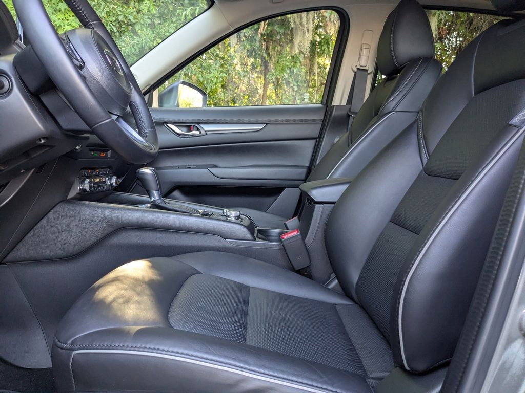 2024 Mazda CX-5 2.5 S Select
