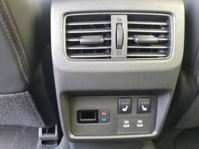 new 2026 Nissan Rogue car, priced at $37,459