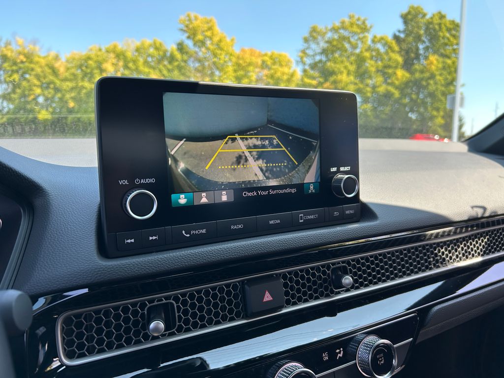 Thumbnail: 2026 Honda Civic - 28