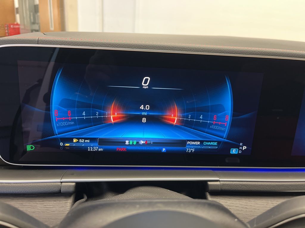 Thumbnail: 2026 Mercedes-Benz GLE - 16