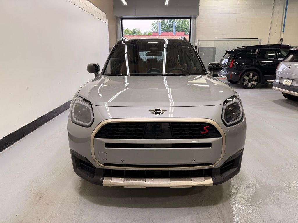 Thumbnail: 2025 MINI Cooper Countryman - 8