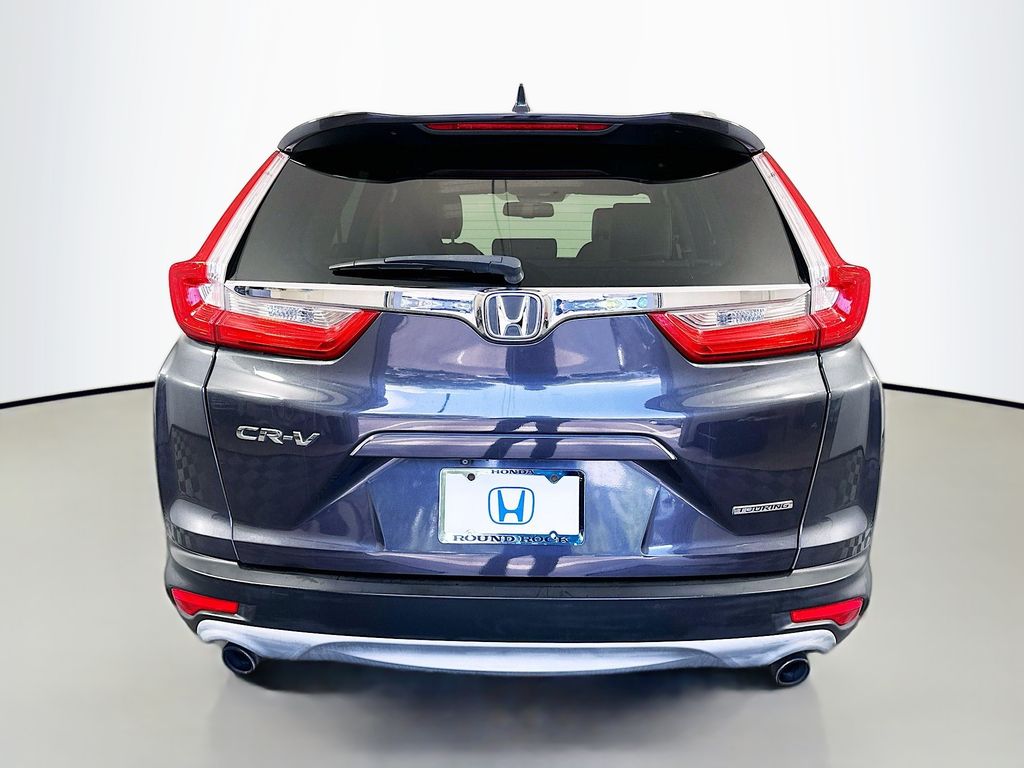Thumbnail: 2017 Honda CR-V - 6