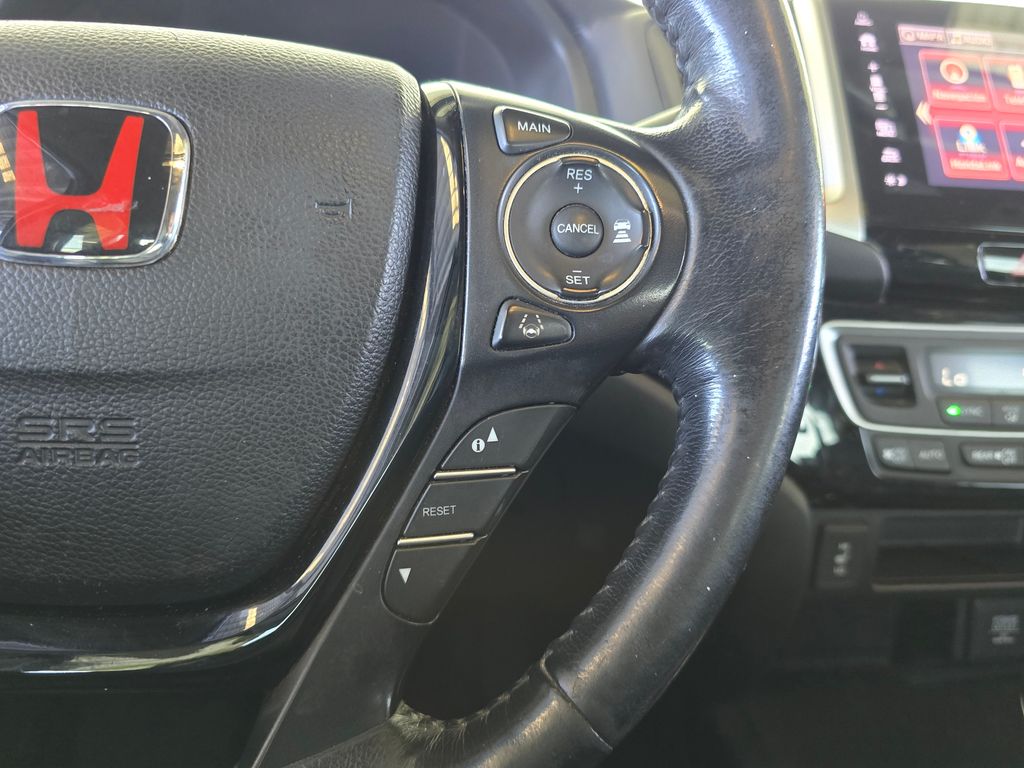 Used Car 2019 Honda Ridgeline  Rtl-e For Sale Under $25,000 In San Juan, Puerto Rico