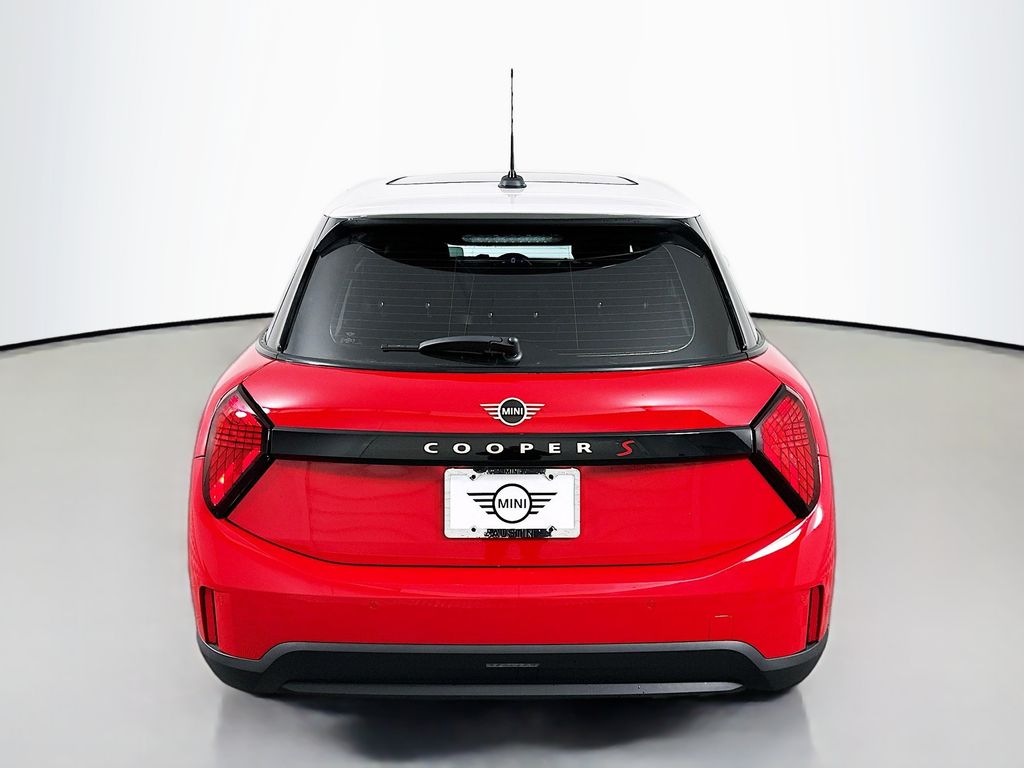 Thumbnail: 2026 MINI Cooper - 6