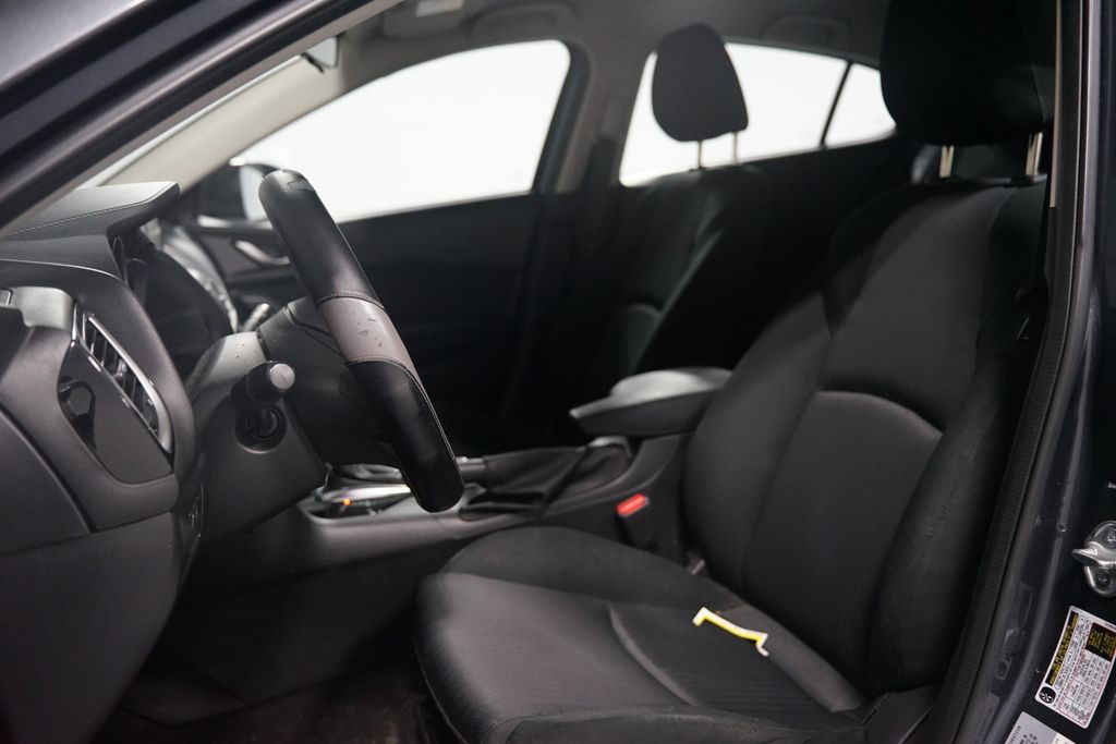 Thumbnail: 2015 Mazda Mazda3 - 7