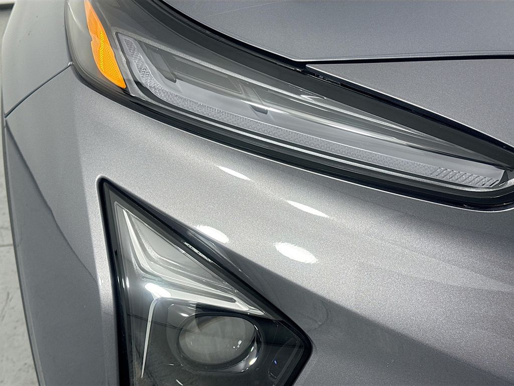 Used Car 2023 Chevrolet Bolt Euv  Premier For Sale Under $25,000 In Austin, Texas