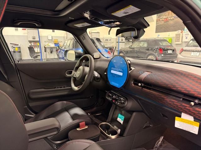 Thumbnail: 2026 MINI Cooper - 28