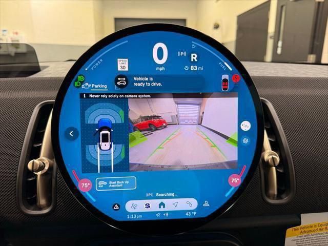 Thumbnail: 2026 MINI Cooper Countryman - 17