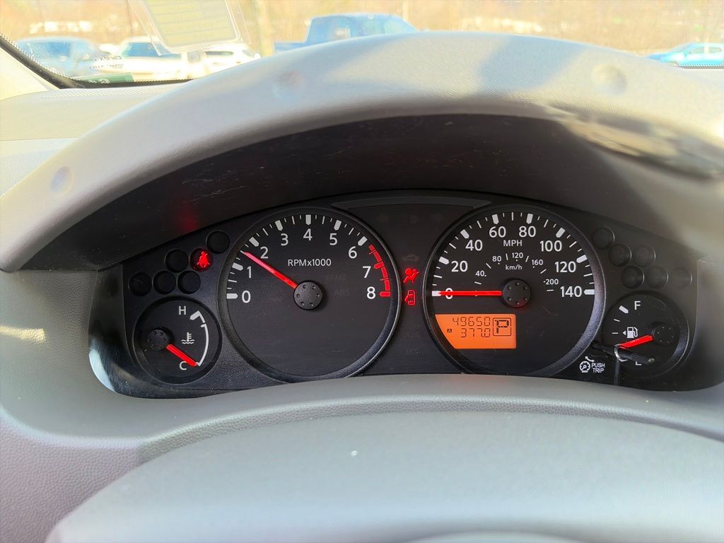 used 2019 Nissan Frontier car, priced at $15,588