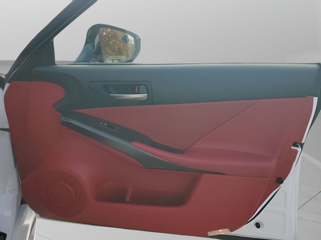 Used Car 2023 Lexus Is  350 F Sport For Sale Under $50,000 In Austin, Texas