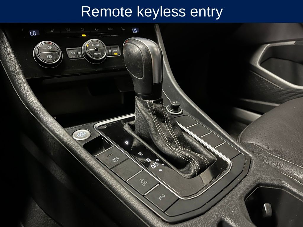 2021 Volkswagen Jetta 1.4T SE photo 10