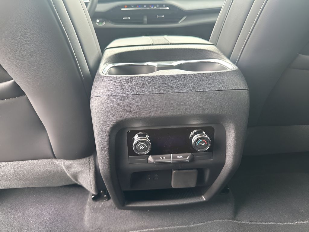 New Car 2025 Buick Enclave  Sport Touring For Sale Under $60,000 In Austin, Texas
