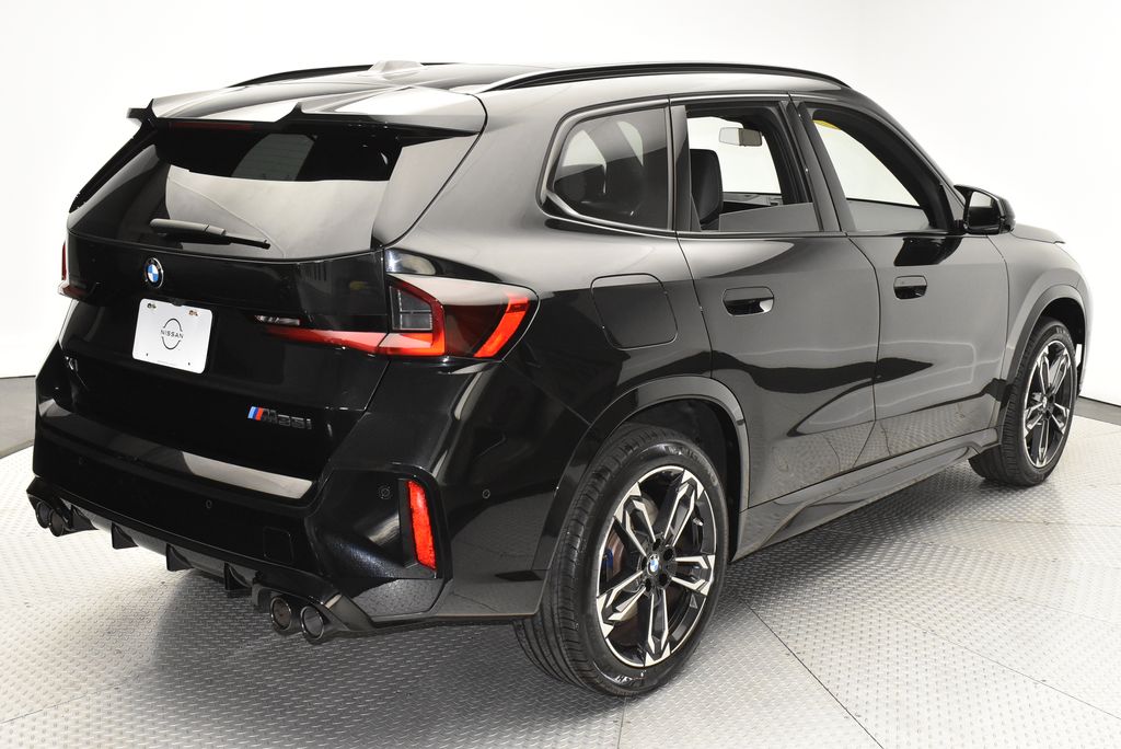 Thumbnail: 2024 BMW X1 - 5